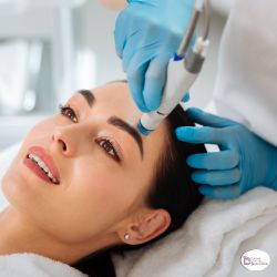 Benefits of Hydrafacial - Divine Skin Clinic