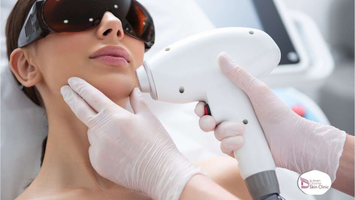 Final Verdict: Is Laser Hair Removal safe?