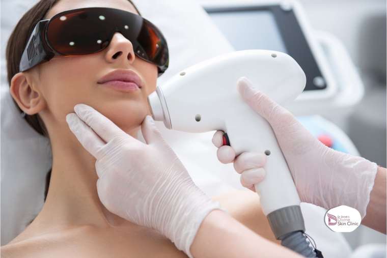 Final Verdict: Is Laser Hair Removal safe?
