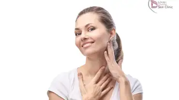 From head to toe: Skincare for the often-ignored areas!