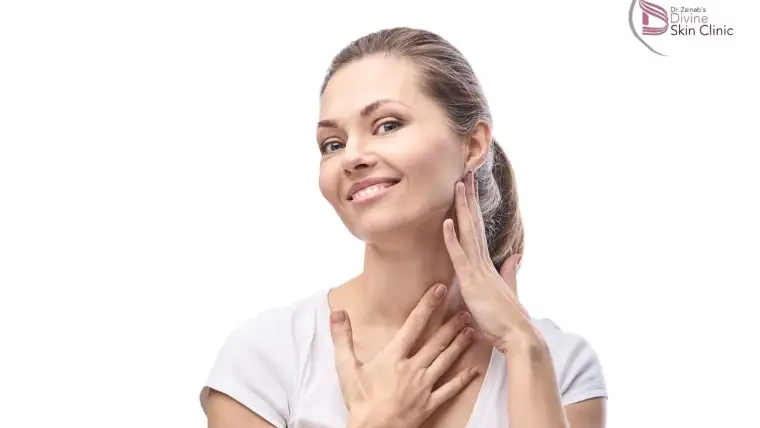 From head to toe: Skincare for the often-ignored areas!