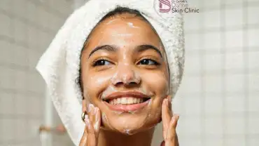 Lifestyle Habits That Complement Your Skin Treatments