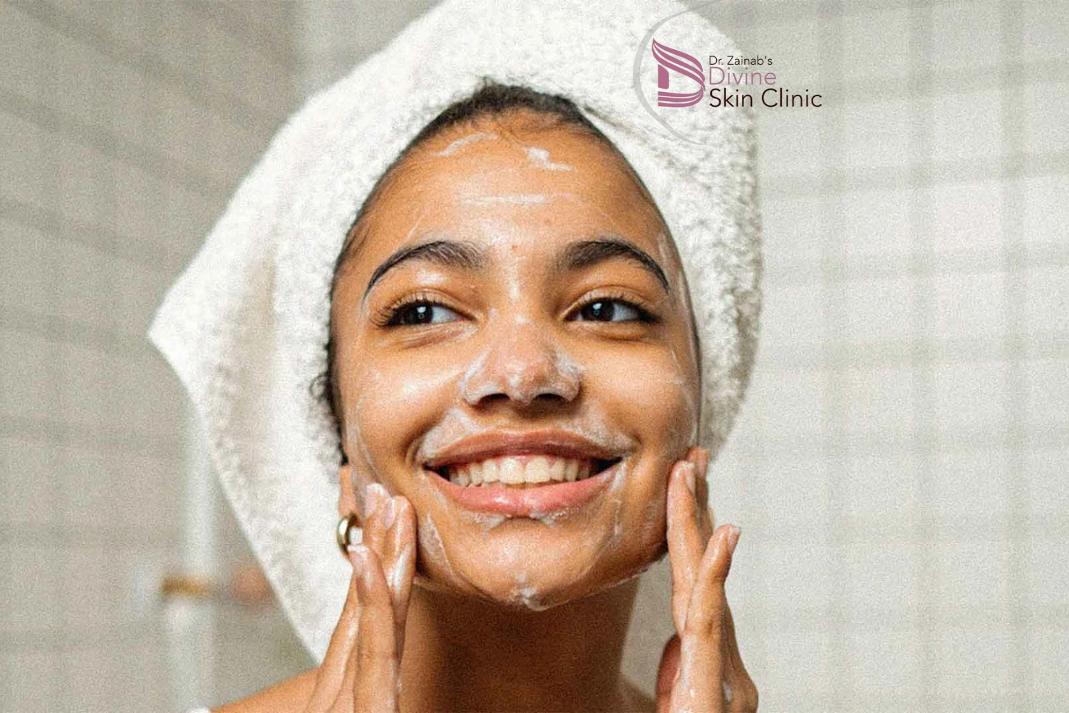 lifestyle habits that complement your skin treatments