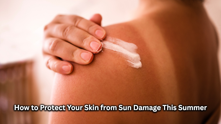 Summer Skincare Tips from Divine Skin Clinic